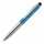 Kugelschreiber Piccolo Stylus Metallic Blue