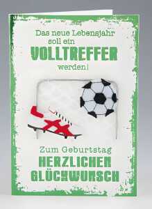 Klappkarte Elegance Motiv 20 4010070242206