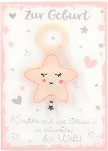 Klappkarte Elegance Motiv 53 4010070242534