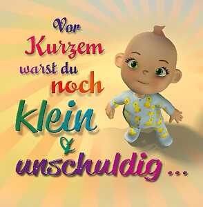 3D Klappkarte Motiv 11 4010070244507