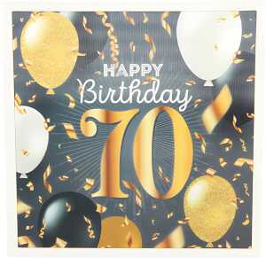 3D Klappkarte Motiv 6 4010070244453