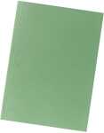 Falken Aktendeckel - A4, grün, Manilakarton 250 g/qm