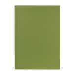 Falken Aktendeckel - A4, grün, Manilakarton 250 g/qm