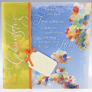 Emotions Klappkarte Motiv 32 4010070242893