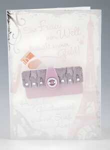 Klappkarte Elegance Motiv 35 4010070242350