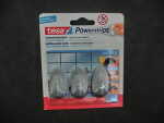 Haken 3er Silber 4042448904010