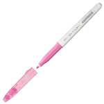 PILOT Radierbarer Fasermaler FRIXIO N COLORS, pink (5054367)