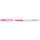 PILOT Radierbarer Fasermaler FRIXIO N COLORS, pink (5054367)