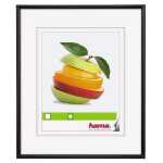 Hama Rahmen Sevilla 40x50 Schwarz