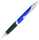 Kugelschreiber Sporty blau ONLINE 31666/3D