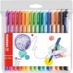 STABILO pointMax 15er Etui 4006381503686