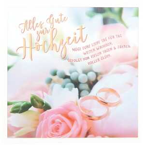 3D Klappkarte Motiv 40 4010070244798