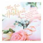 3D Klappkarte Motiv 40 4010070244798