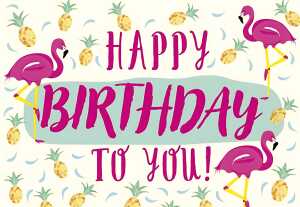 Vivo Arte Medi Klappkarte Motiv 4