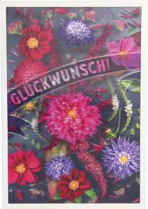 3D Foto Klappkarte Motiv 3 4010070279677