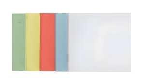 Mod.Karten SH Rechteck 9,5x10,5cm, sort.,100 St.