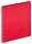 Designalbum Orbit rot 30x33cm 4004122171859