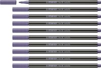 STABILO Pen 68 metallic Violett