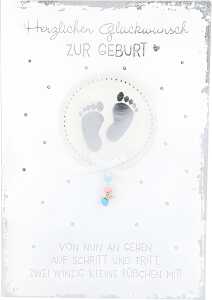 Klappkarte Elegance Motiv 51 4010070242510