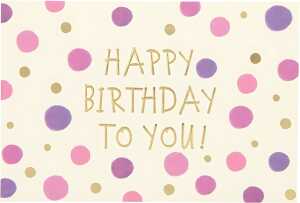 Vivo Arte Medi Klappkarte Motiv 12