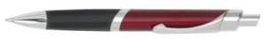 Kugelschreiber Sporty rot ONLINE 31664/3D