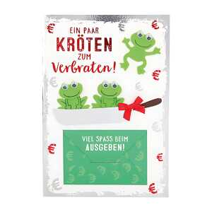 Klappkarte Elegance Motiv 29 4010070242299