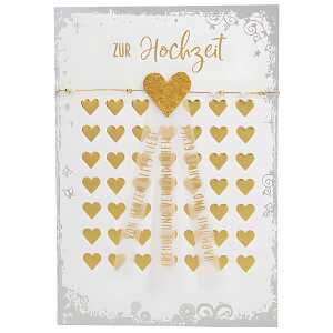 Klappkarte Elegance Motiv 47 4010070242473