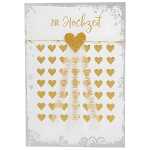 Klappkarte Elegance Motiv 47 4010070242473