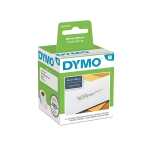 Dymo LabelWriter™ Etikettenrollen Adressetikett 28x89 mm weiß