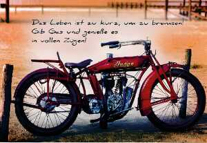 Cartolini Klappkarte Motiv 33 4010070221256