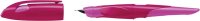 STABILO EASYbirdy R mit Feder M beere/pink