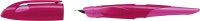 STABILO EASYbirdy R mit Feder M beere/pink