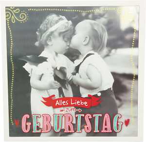 3D Klappkarte Motiv 26 4010070244651