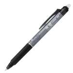 Pilot Tintenroller FriXion Clicker - 0,3 mm, schwarz,...