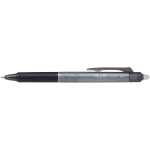 Pilot Tintenroller FriXion Clicker - 0,3 mm, schwarz,...