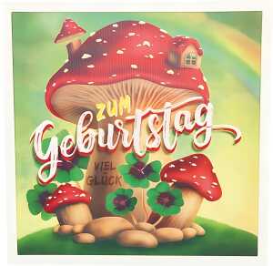 3D Klappkarte Motiv 27 4010070244668