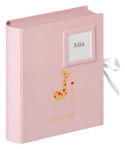 Babybox Baby Animal rosa 4004122155873