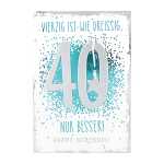 Klappkarte Elegance Motiv 4 4010070242046