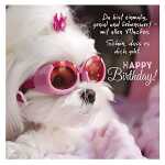 3D Klappkarte Motiv 9 4010070244484