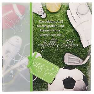 Emotions Klappkarte Motiv 24 4010070242817