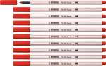 STABILO Pen 68 brush karmin 4006381545587