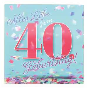 3D Klappkarte Motiv 3 4010070244422