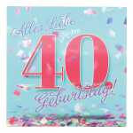 3D Klappkarte Motiv 3 4010070244422