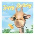 3D Klappkarte Motiv 10 4010070244491