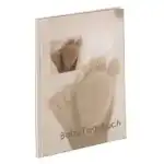 Babytagebuch Baby Feel 4007249901156