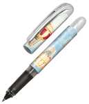 Rollerball College Balloon Trip