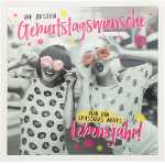 3D Klappkarte Motiv 25 4010070244644