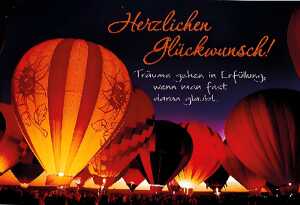 Cartolini Klappkarte Motiv 22 4010070221140