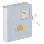 Babybox Baby Animal blau 4004122155866
