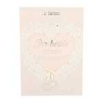 Hochzeit 4 Jahreszeiten Klappkarte Motiv 23